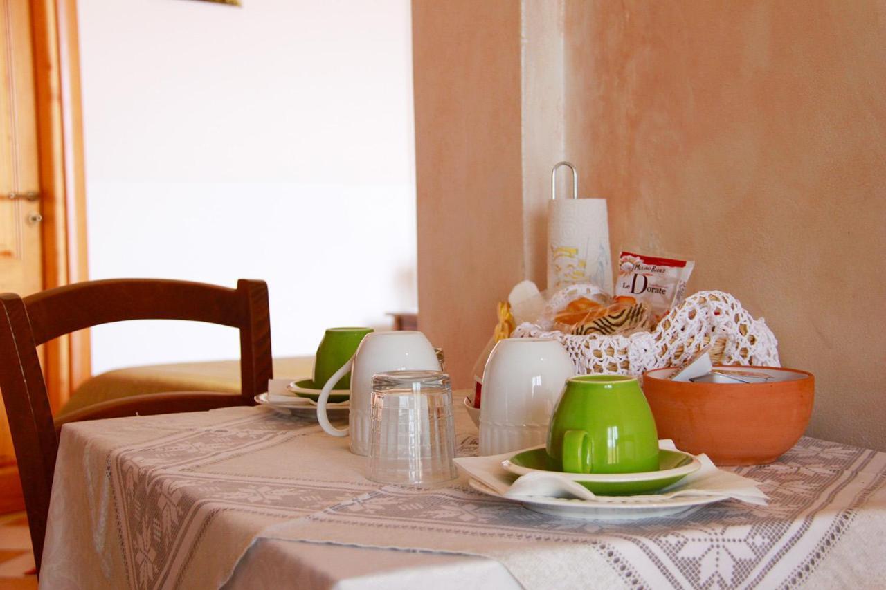 Il Giardino Sul Mare B&B Ріва-Ліґуре Екстер'єр фото