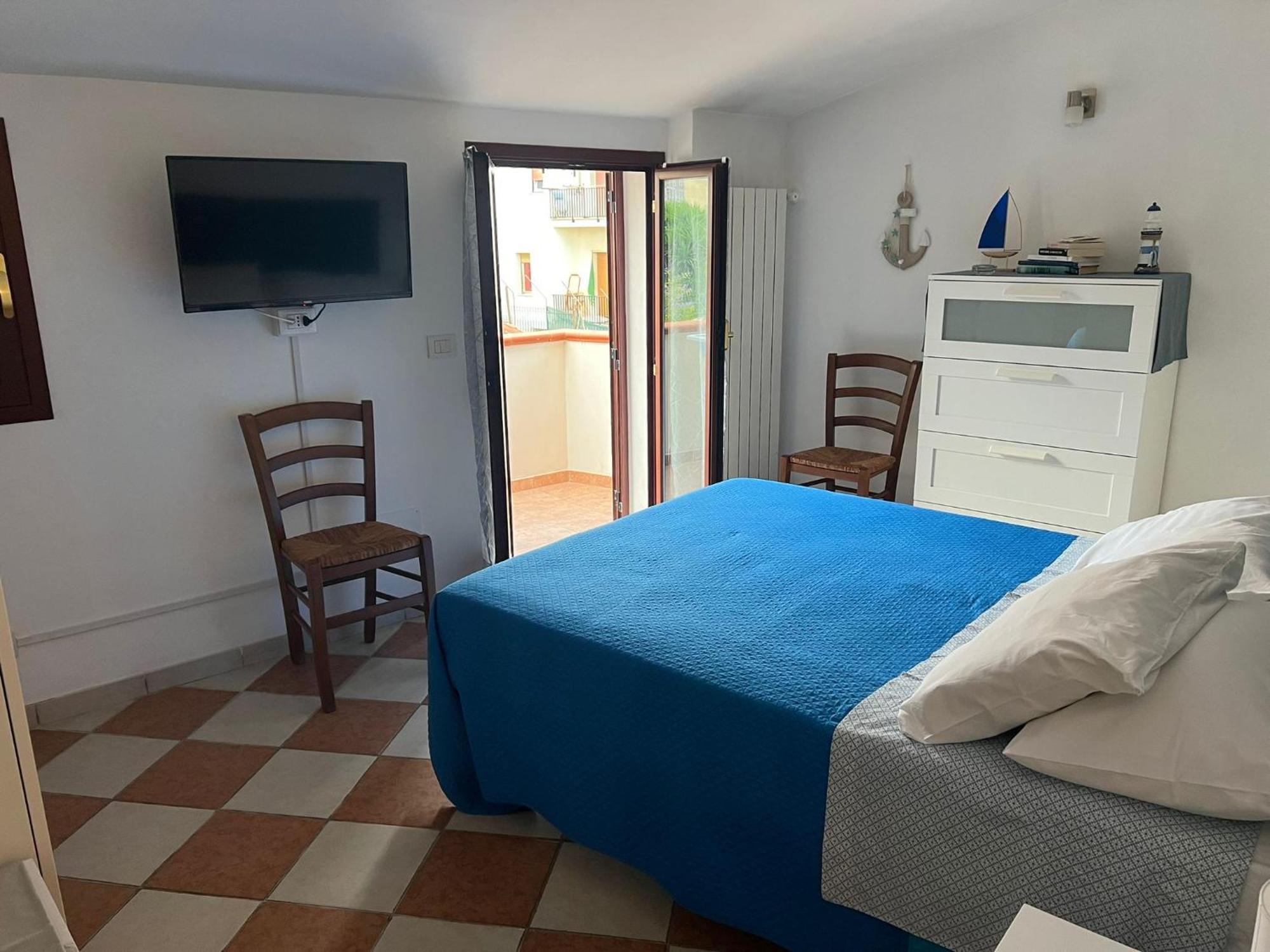 Il Giardino Sul Mare B&B Ріва-Ліґуре Екстер'єр фото