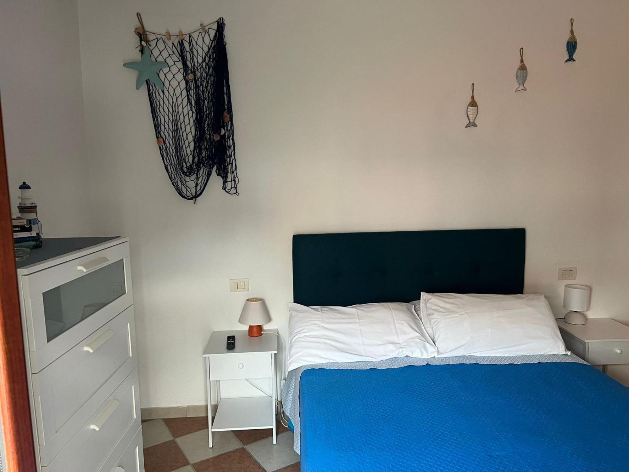 Il Giardino Sul Mare B&B Ріва-Ліґуре Екстер'єр фото